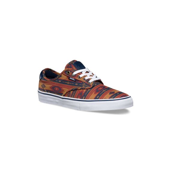 Boty Vans CHIMA FERGUSON PRO (Native) Cathay Spic