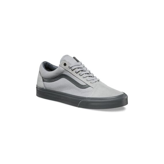 Boty Vans OLD SKOOL (C D) High-R