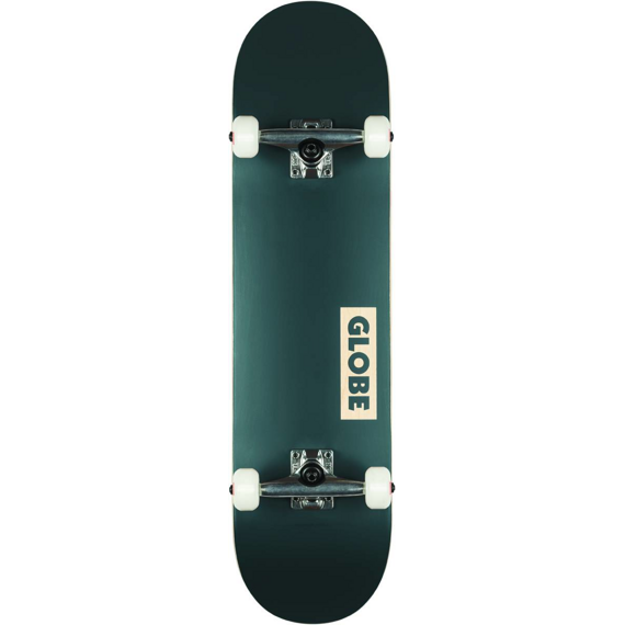 Skateboard Globe GOODSTOCK Navy
