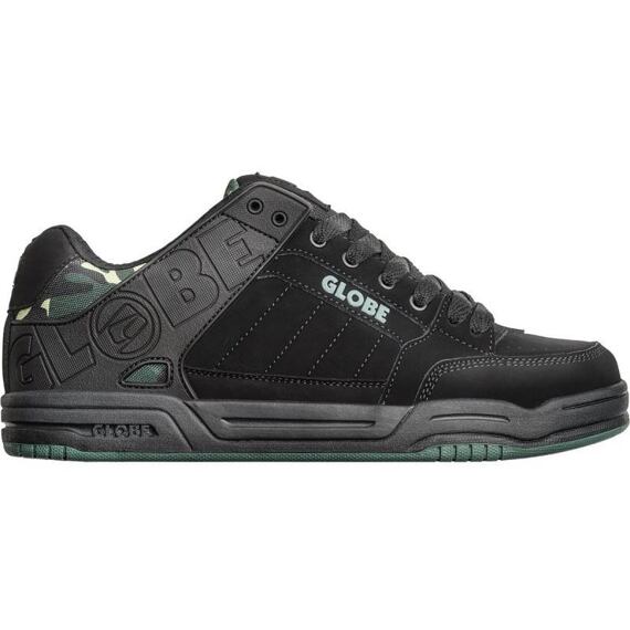 Boty Globe TILT Black/Black/Camo