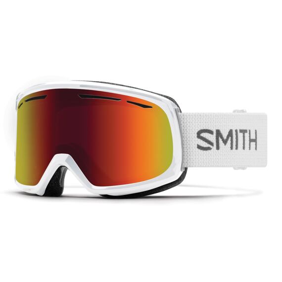 Snow brýle Smith DRIFT White