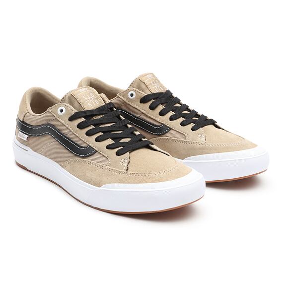 Boty Vans BERLE PRO Incense