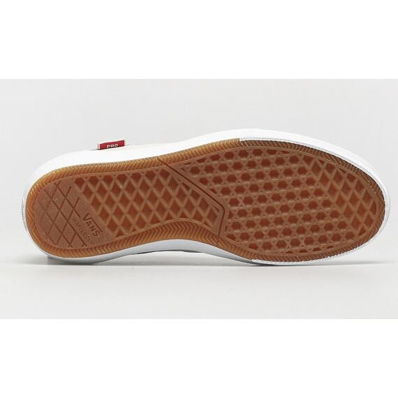 Boty Vans GILBERT CROCKETT 2 PRO Barely Blue/Ash