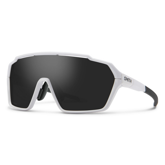Cyklistické brýle Smith SHIFT MAG Matte White