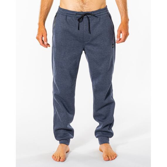 Tepláky Rip Curl ANTI SERIES DEPARTED TRACKPANt Navy 