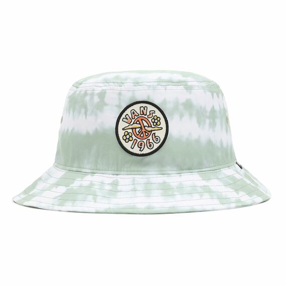Klobouk Vans UNDERTONE II BUCKET Peace Of Mind