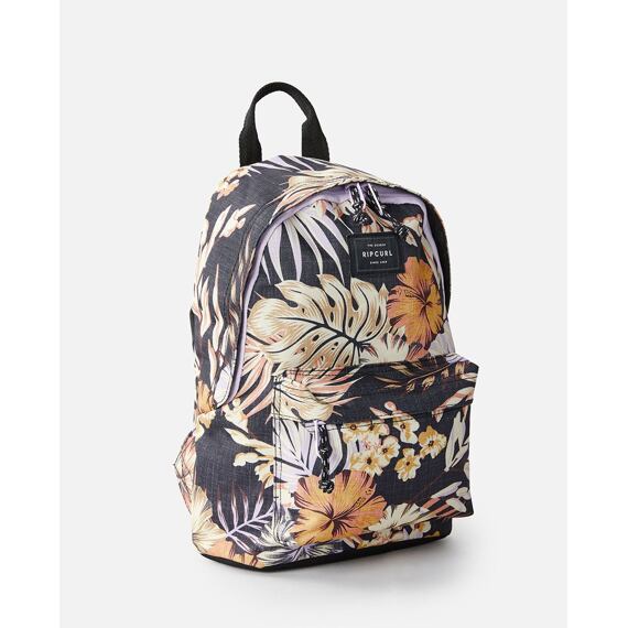 Batoh Rip Curl PARADISE MINI DOME 6L BACKPACK Black 