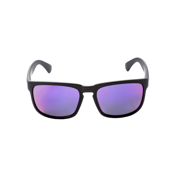 Sluneční brýle Nugget CLONE 2 SUNGLASSES Black Matt/Purple