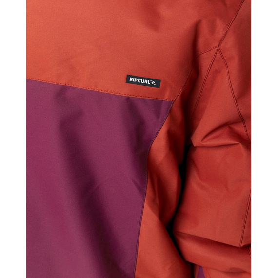 Bunda Rip Curl PINNACLE 10K/10K JACKET Picante 