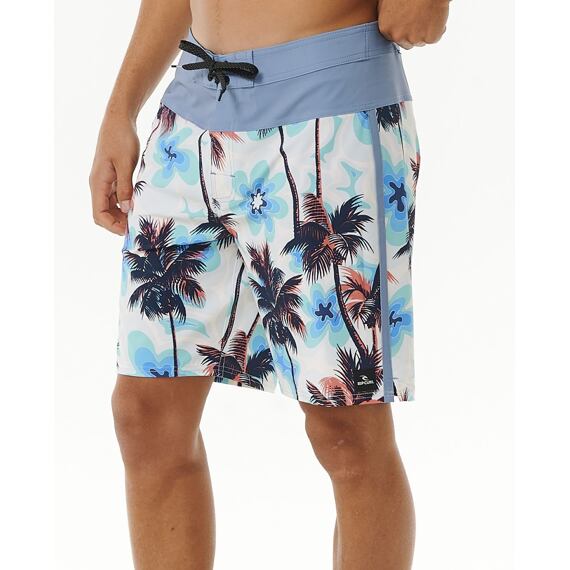 Plavky Rip Curl MIRAGE MASON BARREL KILLA Mint