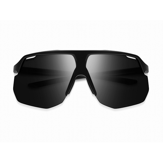 Cyklistické brýle Smith MOTIVE Matte Black