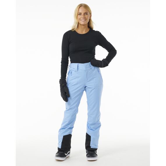 Kalhoty Rip Curl ANTI SERIES ULT PANT 20K/20K Blue
