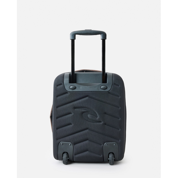 Kufr Rip Curl F-LIGHT CABIN 30L SEARCH Rock