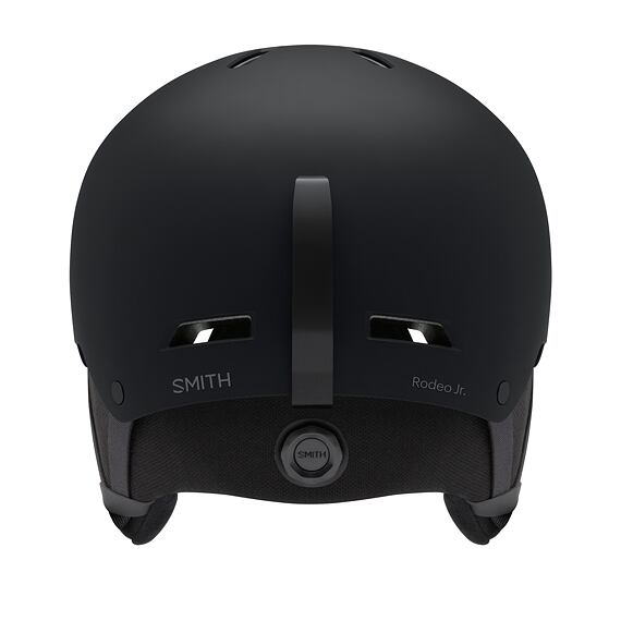 Helma Smith RODEO JR Matte Black