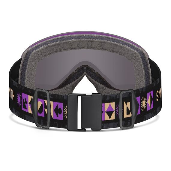 Snow brýle Smith SKYLINE Vivid Violet