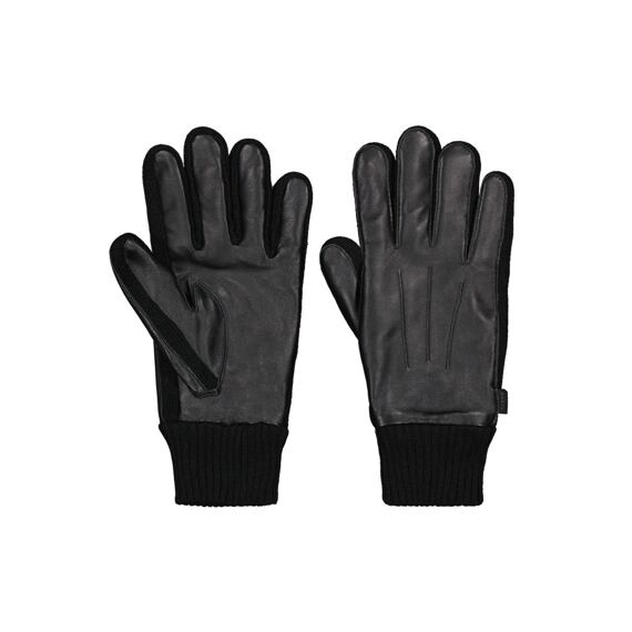 Rukavice Barts TAARON GLOVES Black