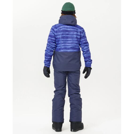 Bunda Rip Curl ANTI SERIES SNAKE JKT 10K KIDS Navy