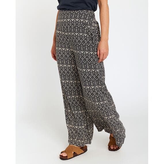 Kalhoty Rip Curl IKAT GEO PANT Navy