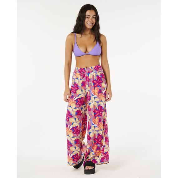 Kalhoty Rip Curl ES VEDRA BEACH PANT Multi