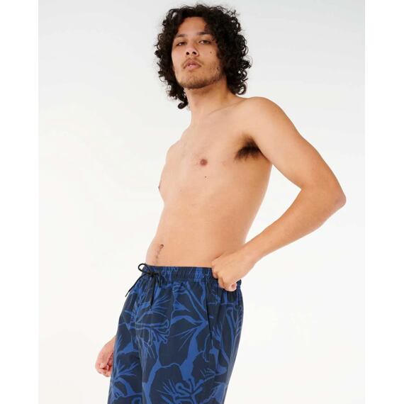 Plavky Rip Curl AOTS - CODY WELSH VOLLEY Navy
