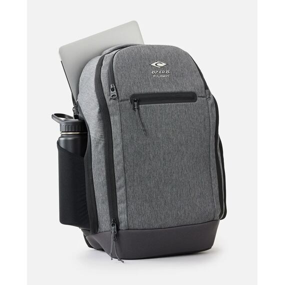 Batoh Rip Curl F-LIGHT SEARCHER 45L CLASSIC S Grey Marle