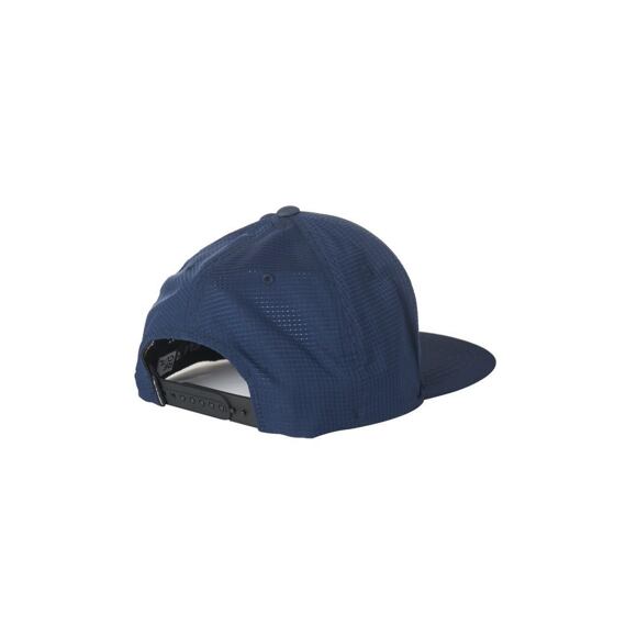 Kšiltovka Rip Curl FUNICON PATCH CAP  Mood Indigo 