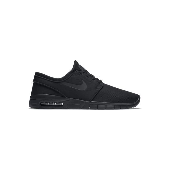Boty Nike SB STEFAN JANOSKI MAX Black/Black-Anthraci