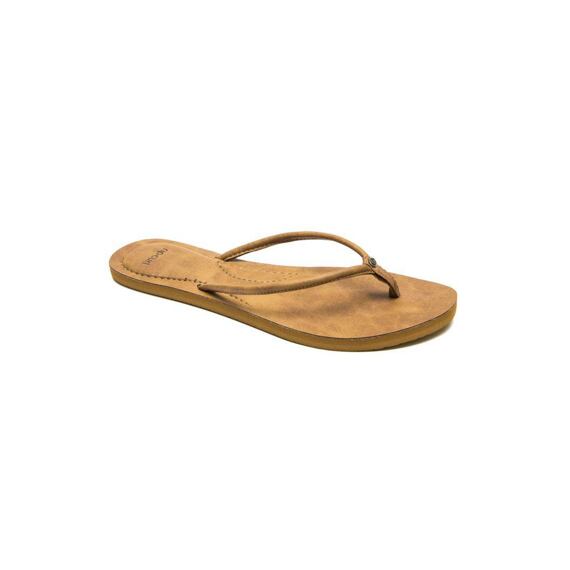 žabky Rip Curl LUNA  Tobacco 