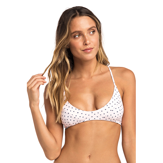 Plavky Rip Curl PARADISE BRA  Escape 