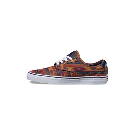 Boty Vans CHIMA FERGUSON PRO (Native) Cathay Spic