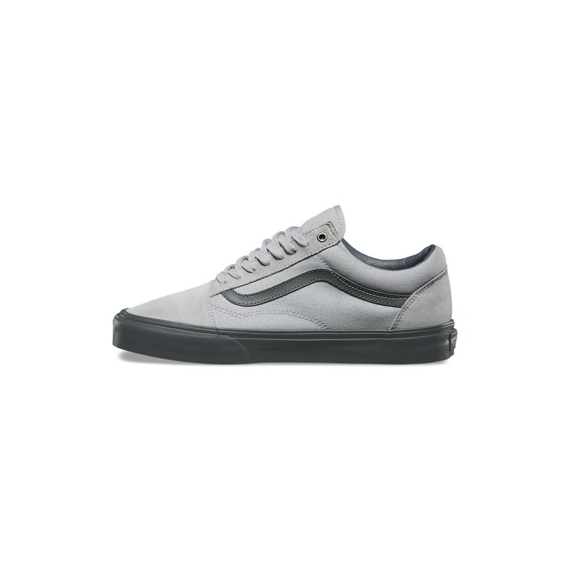 Boty Vans OLD SKOOL (C D) High-R