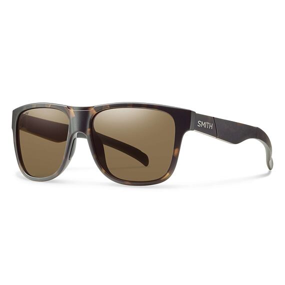 Sluneční brýle Smith LOWDOWN XL Matte Tortoise
