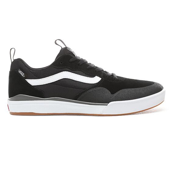 Boty Vans ULTRARANGE PRO 2 Black/White