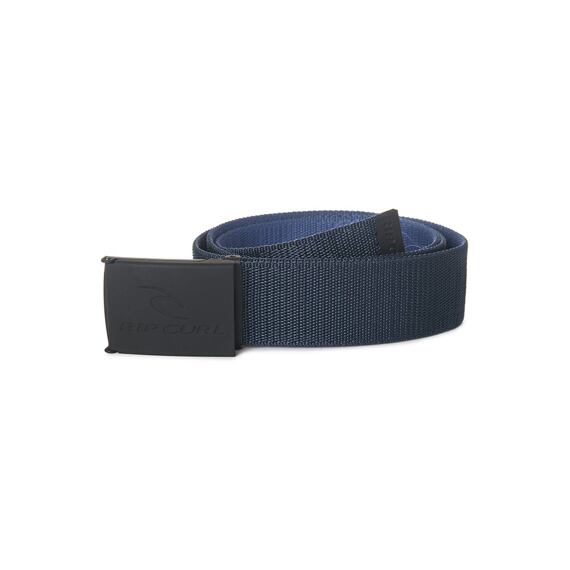 Pásek Rip Curl RAD REVO WEBBED BELT  Blue 