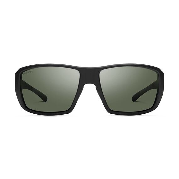 Sluneční brýle Smith GUIDES CHOICE Matte Black