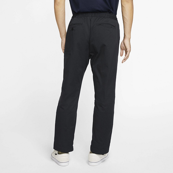 Kalhoty Nike SB DRI-FIT Black