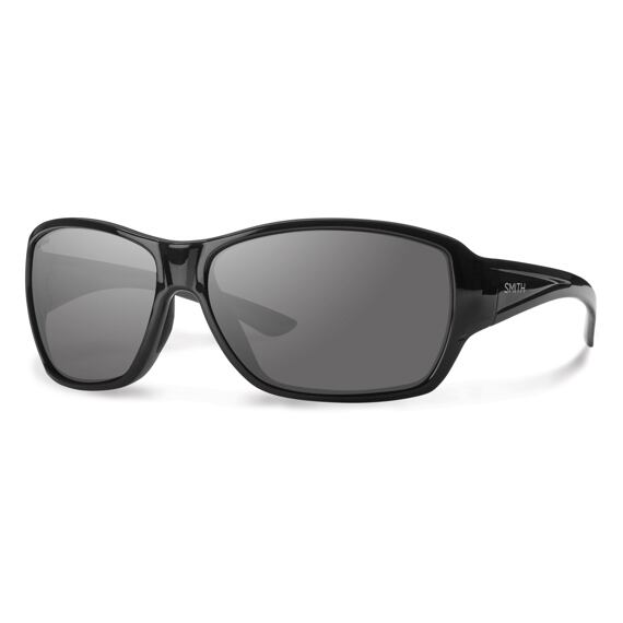 Sluneční brýle Smith PURIST Shiny Black
