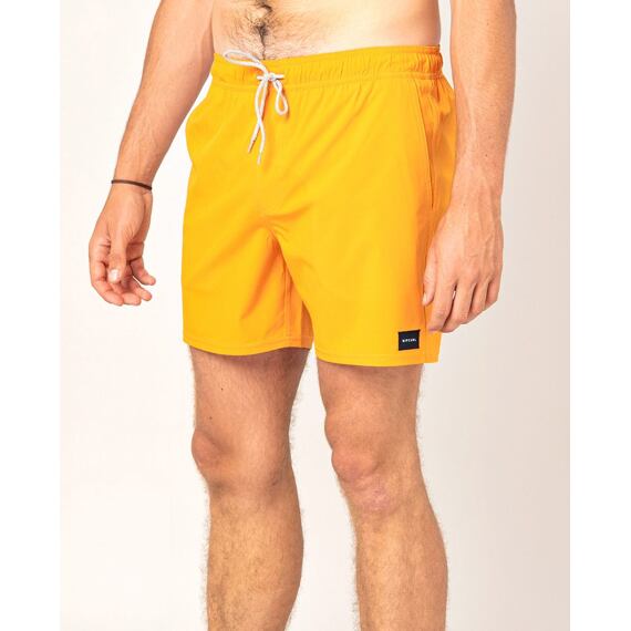 Plavky Rip Curl DAILY VOLLEY 16  Orange 