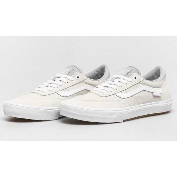 Boty Vans GILBERT CROCKETT 2 PRO Barely Blue/Ash