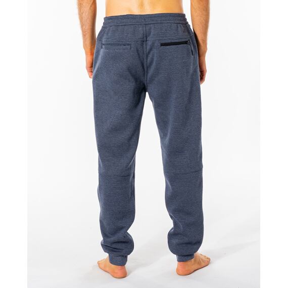 Tepláky Rip Curl ANTI SERIES DEPARTED TRACKPANt Navy 