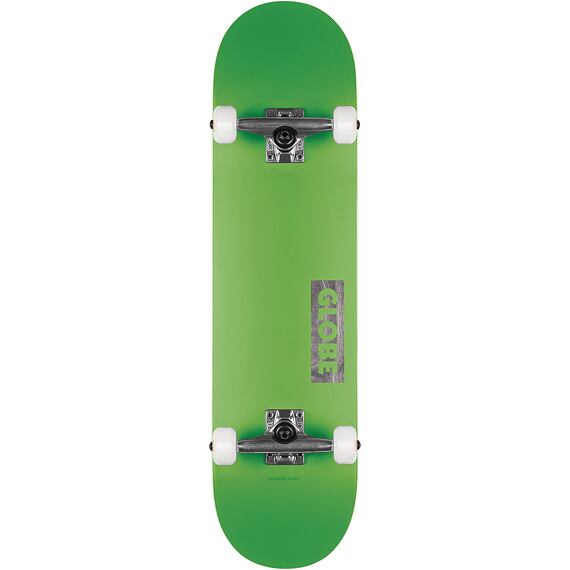 Skateboard Globe GOODSTOCK Neon Green