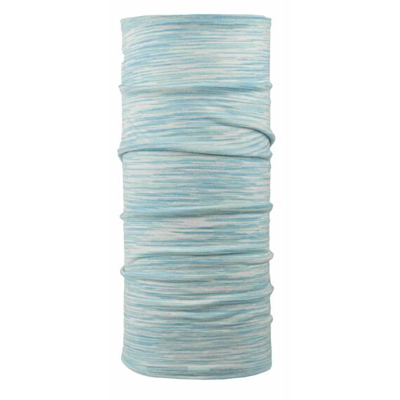 Nákrčník PAC MERINO WOOL Cordu Blue