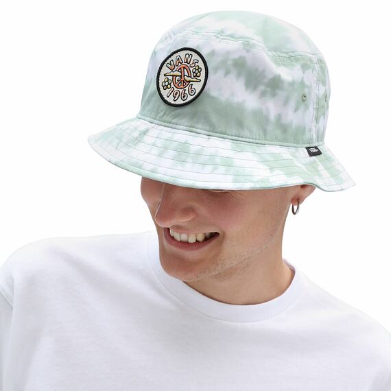Klobouk Vans UNDERTONE II BUCKET Peace Of Mind