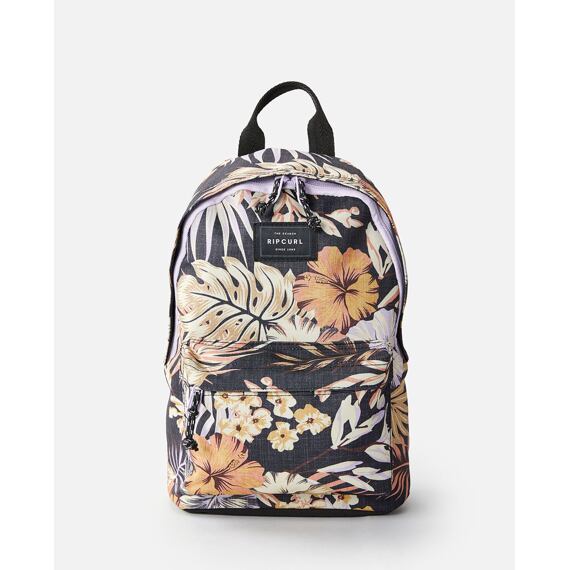 Batoh Rip Curl PARADISE MINI DOME 6L BACKPACK Black 