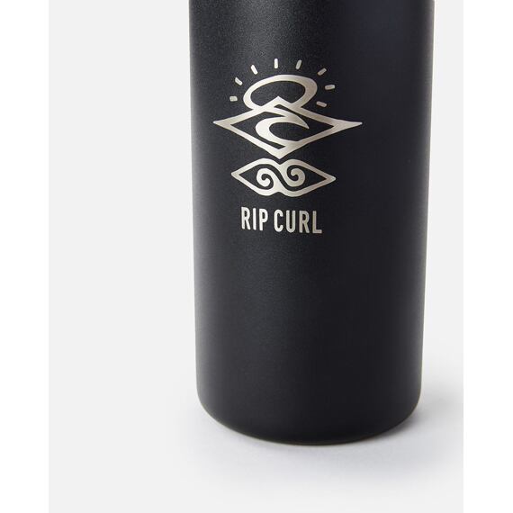 Doplňky Rip Curl SEARCH DRINK BOTTLE 1.2L  Black 