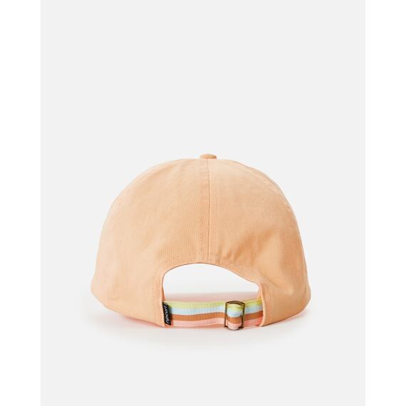 Kšiltovka Rip Curl PREMIUM SURF CAP Blush 