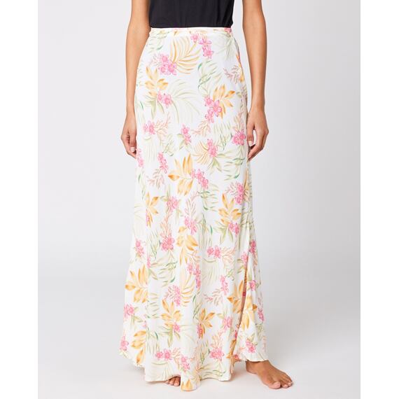 Sukně Rip Curl SUN DANCE SKIRT White 