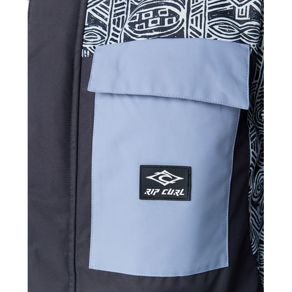 Bunda Rip Curl PINNACLE 10K/10K JACKET Bone 