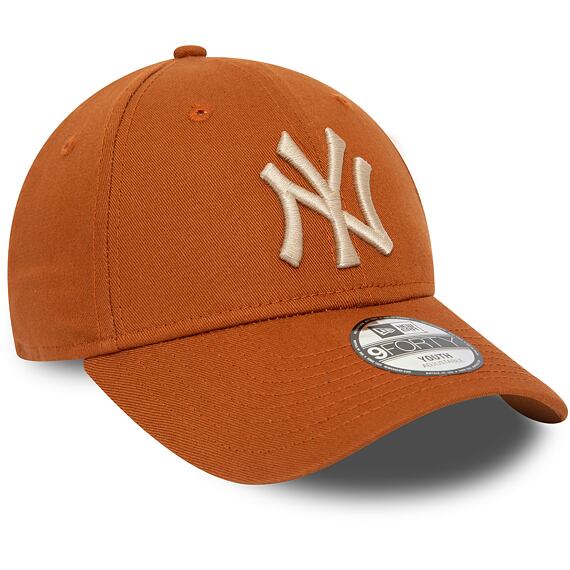 Kšiltovka New Era 940K MLB CHYT LEAGUE ESS. 9FORTY NEYYAN Ebrstn