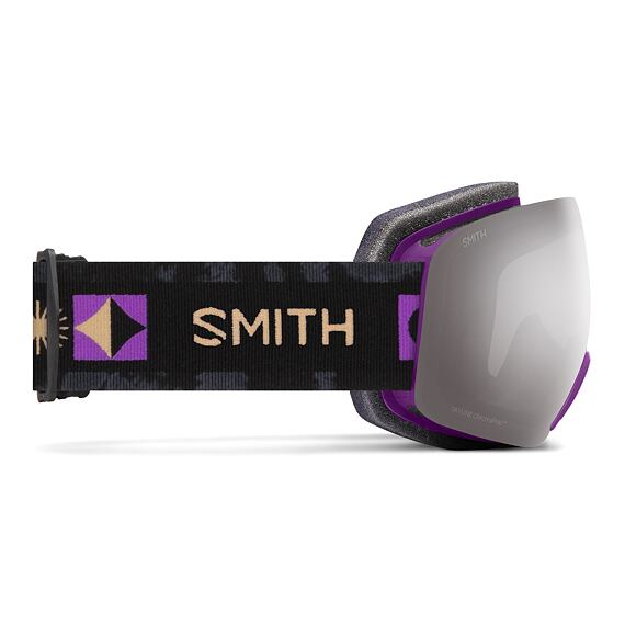 Snow brýle Smith SKYLINE Vivid Violet